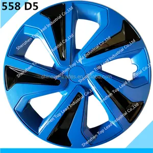 13 14 zoll Car Wheel Covers für Car Using 2017 neue Color Painting Car Wheel Caps