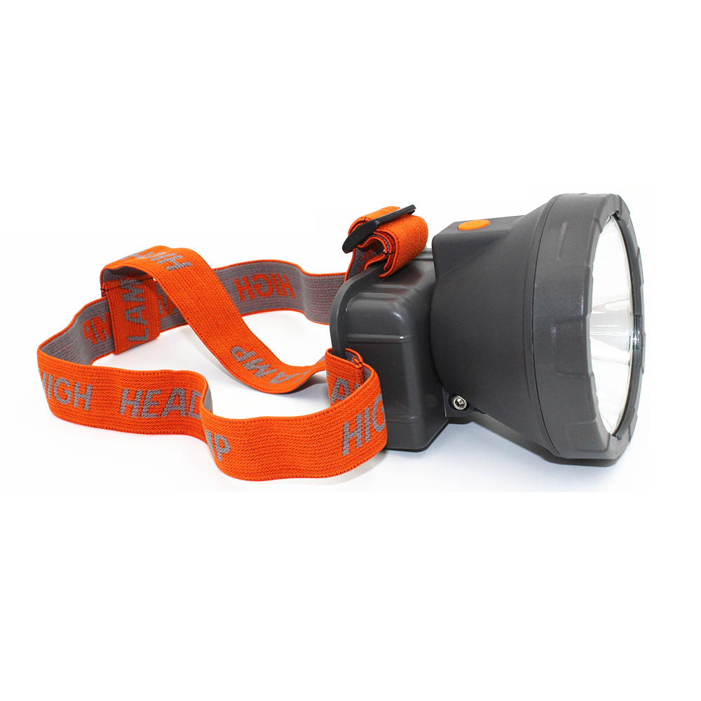 Самый мощный алюминиевый 1000 люмен перезаряжаемые светодиодные фары с XML-T6 led