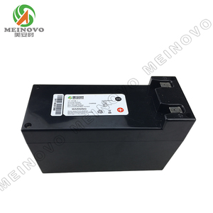 Masspower Oplaadbare 29.4V 7.5Ah Lithium-ion Accu Pack met 1000 Cycli en 4 Cellen voor Robot Elektrische Grasmaaier - Product Image 6