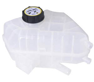 Réservoir de liquide de refroidissement pour <span class=keywords><strong>voiture</strong></span>, 10 l, Original, avec capuchon et tuyau de tuyau - Product Image 1
