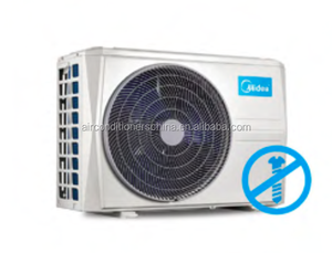 Climatiseur Midea Premier DC Inverter - Product Image 6