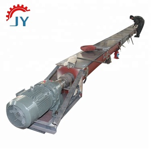 Profesional equipo de transporte <span class=keywords><strong>grano</strong></span> transportador de tornillo sinfín - Product Image 6