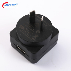 5 V 100ma 0.35a 0.5a 600ma 0.6a 800ma ए माइक्रो यूएसबी 5 w एसी डीसी शक्ति अनुकूलक - Product Image 4