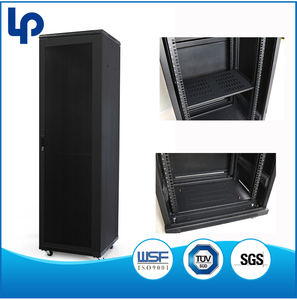 18u-47u Serverkast 19 ''Staande Netwerkbehuizing - Product Image 2