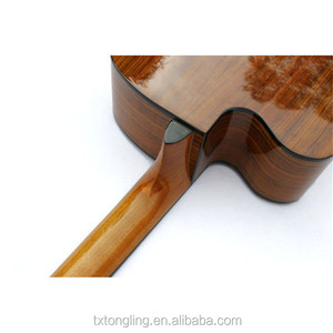 Fábrica de China de Alta Calidad Guitarra Folk (TL-0032) - Product Image 4