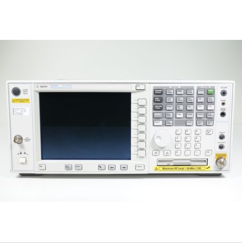 Keysight E4448A PSA Spectrum Analyzer - 3 Hz to 50 Ghz