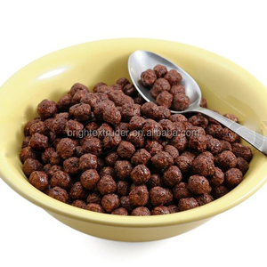 A granel cereal de desayuno de <span class=keywords><strong>Kellogg</strong></span> copos de maíz que hace la máquina precio India - Product Image 6