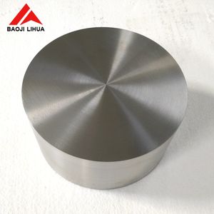 Astm F136 Iso5832 Grade 5 Eli Gr23 <span class=keywords><strong>Titanium</strong></span> Medische <span class=keywords><strong>Bar</strong></span> 5 6 8 10 12 14Mm Chirurgische Implantaat <span class=keywords><strong>Titanium</strong></span> Staaf Prijs Per Kg - Product Image 6