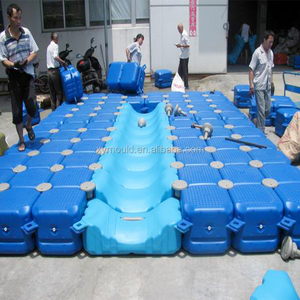 Nuevos productos calientes para 2015 pontón <span class=keywords><strong>flotante</strong></span> plataformas hecho productos para vender, - Product Image 5
