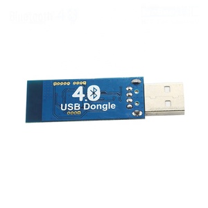 Adaptador BLE Taidacent, Analizador de Protocolo BTool, Herramienta de Captura de Paquetes BTool, Detector de Paquetes CC2540 BLE 4.0, Adaptador de Dongle USB - Product Image 3