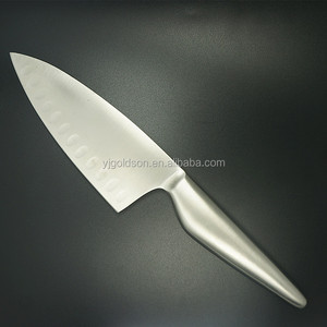 Completo antojo de la fruta del acero inoxidable cuchillo venta caliente cuchillo de talla de frutas productos de china - Product Image 5