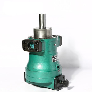 Axial plunger <strong>hydraulic</strong> <strong>pump</strong> 160scy14 1b <strong>manual</strong> variable <strong>pump</strong> SCY14-1B for oil and other zy standard - Product Image 2