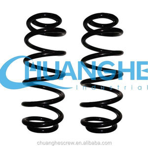 Ressort en spirale pour ceintures de sécurité - Product Image 4