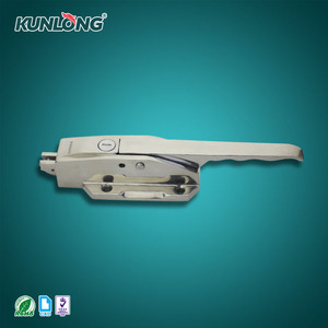 דלת ידית נעילה חדר קר בטיחות latch latch מנעול SK1-1178S - Product Image 5