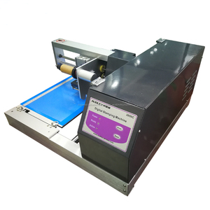 audley 3050C computer control hot foil que estampa la máquina - Product Image 3