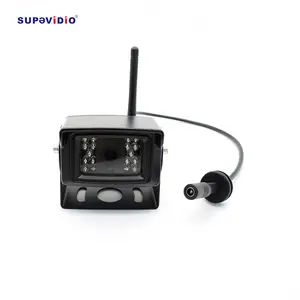 High Quality Wifi Car 360 Backup Roof Camera