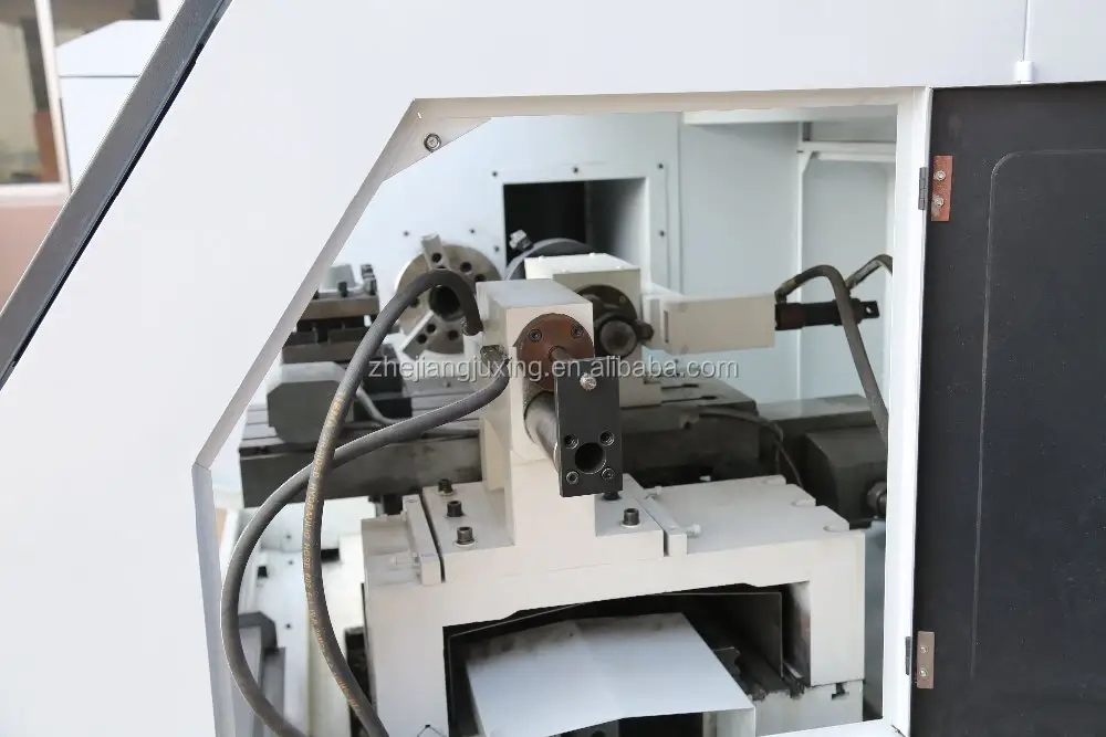 Commerical Automatic Multi-function CNC Cutting Machine Grinder Machine