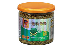 2024 Neuer schein ung Turtle Food für Reptilien Guter Appetit kg Gewicht - Product Image 3