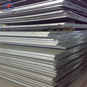 แผ่นเหล็กอ่อน <span class=keywords><strong>Ss41</strong></span>รายการราคาเกรด A - Product Image 4
