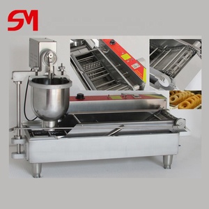 Más populares del mundo internacional saludable donut cutter - Product Image 6