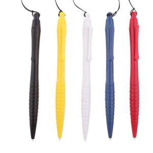 Stylet Rétractable Stylet pour Nintendo WII U/<span class=keywords><strong>3DS</strong></span>/3DSXL/DSL/DS Stylet Tactile Stylo - Product Image 1