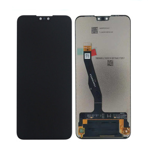 Display LCD Touch Screen Digitizer Completa Per <span class=keywords><strong>Huawei</strong></span> <span class=keywords><strong>Y9</strong></span> <span class=keywords><strong>2019</strong></span> JKM-TL00 AL00 - Product Image 1