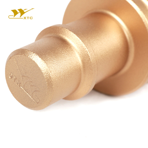 Martello serie esperto fondazione Trencher Bit cina conica B3 foratura da roccia punta di alta qualità scudo denti cutter - Product Image 6