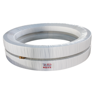 Fábrica directamente excavadora grúa torre giratoria rodamiento - Product Image 4