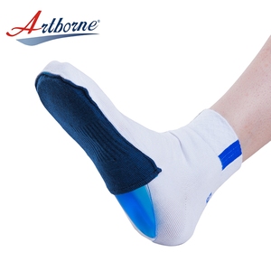 Lavabile riutilizzabile impacco freddo caldo fisioterapia calza caldo freddo pad di raffreddamento gel di terapia del freddo caldo impacco di ghiaccio - Product Image 2