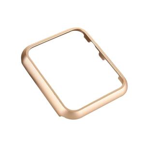 Custodia in metallo in lega di <span class=keywords><strong>alluminio</strong></span> per <span class=keywords><strong>Apple</strong></span> <span class=keywords><strong>Watch</strong></span> Cover paraurti - Product Image 4