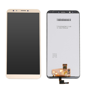 Schermo LCD Touch per <span class=keywords><strong>Huawei</strong></span> <span class=keywords><strong>Y7</strong></span> Y72018 <span class=keywords><strong>Y7</strong></span> Prime <span class=keywords><strong>2018</strong></span> - Product Image 1