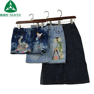 30% de descuento clasificado ropa de segunda mano ropa usada en Corea del Sur - Product Image 1