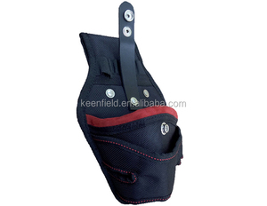 Support de perceuse à ceinture, outil universel, noir 1 pièce - Product Image 2