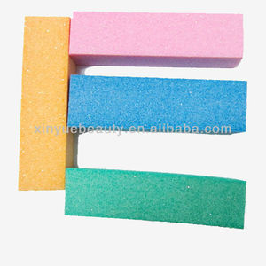 Personalizar la fábrica de búfer de uñas, conjunto de crema de uñas en China - Product Image 5