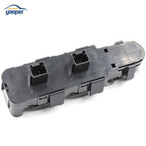 Interrupteur de commande de lève-vitre électrique 6554.HA 6554HA pour <span class=keywords><strong>Citroen</strong></span> <span class=keywords><strong>C4</strong></span> 2004-2010 - Product Image 5