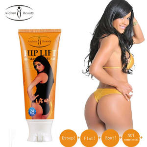 120g Wholesale OEM Ginger Lift up Hip Massage Cream - Product Image 4