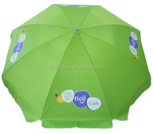 2.5M tigo sun beach umbrella