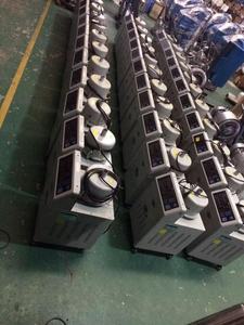 TAL-800G प्लास्टिक गोली कन्वेयर लोडर वैक्यूम ऑटो कूदनेवाला फीडर - Product Image 5