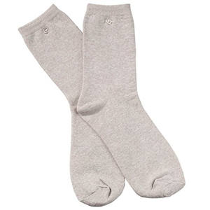 Meias condutoras de eletrodos, acessórios de massagem de <span class=keywords><strong>tens</strong></span> de tamanho livre para massageador de pés - Product Image 6