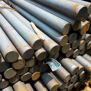 Sae4140, astm4140, 42crmo4, din1.7225, scm440, 42 מסגסוגת פלדה עגול מחיר בר - Product Image 4
