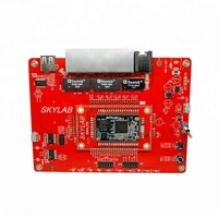 Kits de Desarrollo Personalizables Mt7628N, Placa de Desarrollo EVK EVB, Módulo Wifi