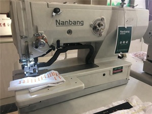 Lejiang marca YJ-1790 Industrial ojal máquina <span class=keywords><strong>de</strong></span> coser - Product Image 4