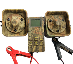 Thợ Săn người mua và nhà nhập khẩu chim bài hát MP3 Máy nghe nhạc, điện tử chim người gọi, săn bắn chim âm thanh người gọi thiết bị - Product Image 5