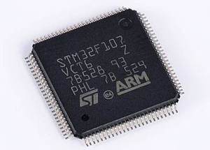 STM32F303CCT6ไมโครคอนโทรลเลอร์ MPU <span class=keywords><strong>CCM</strong></span> 12bit ADC 5 MSPS PGA - Product Image 5