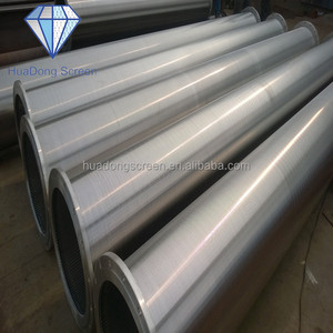 שקית חצץ מסנן/מסך johnson/מסך מים טוב מסך - Product Image 4