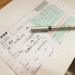 Uni-ball Mực Màu Dựa Trên Nước Thép Không Gỉ Mẹo UB-177 Mực Lỏng Bút Bi Lăn - Product Image 3