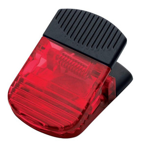 Kẹp Quảng Cáo <span class=keywords><strong>Pop</strong></span> Nam Châm Kệ Khuyến Mãi Trung Tâm Mua Sắm Kẹp Thông Dụng Thẻ Giá Trong Suốt Bằng Nhựa Thân Thiện Với Môi Trường - Product Image 3