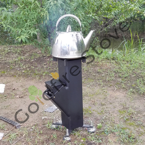 Poêle à <span class=keywords><strong>granulés</strong></span> pour la cuisine, poêle - Product Image 2