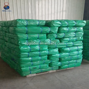 मानक आकार के प्लास्टिक तिरपाल में चीन प्लास्टिक तिरपाल - Product Image 5