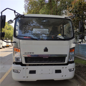 3000-4000Gallons LPG Gas <span class=keywords><strong>Bobtail</strong></span> 10.000-15,000L Road Tanker para LPG - Product Image 3